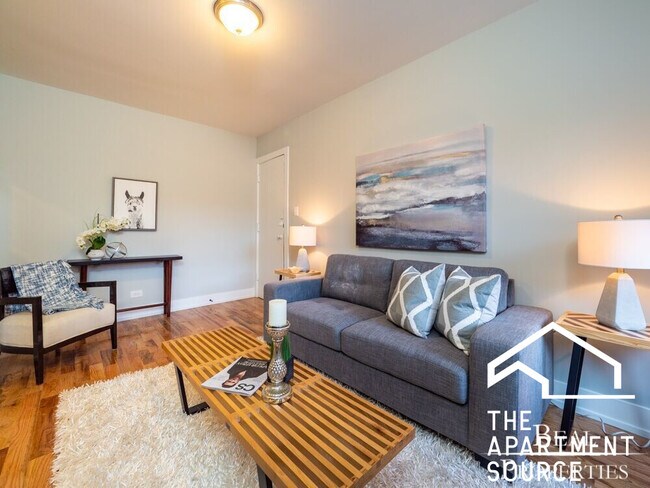 Foto del edificio - 2907 N Mildred Ave