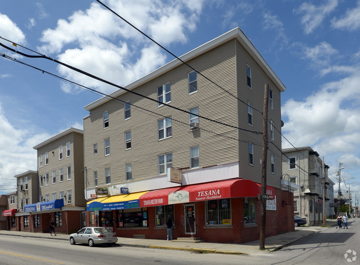Foto principal - 854-862 Broad St