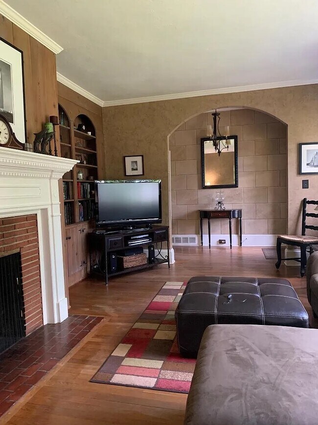 Foto del edificio - 1313 Fairmont St