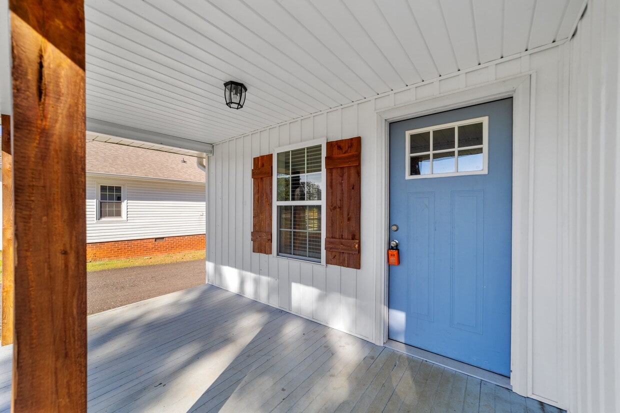 505 Yost Rd, Salisbury, NC 28146 House Rental in Salisbury, NC