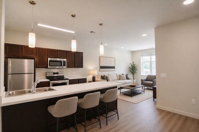 Building Photo - Millard Landing 55+ Community