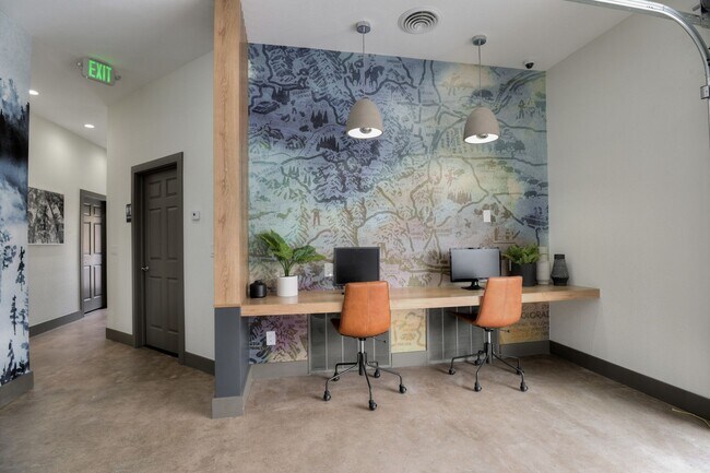 Apartamentos Greenwood Point Apartment Homes — foto de la comunidad - Greenwood Point Apartment Homes