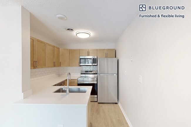 Foto del edificio - 1 Arboretum Way