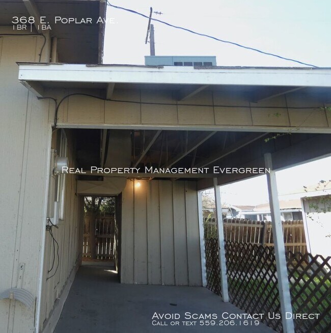 Building Photo - 368 E Poplar Ave - Zero Deposit, Ask us How!