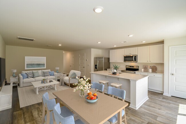 Foto del edificio - 94 Striker Rd