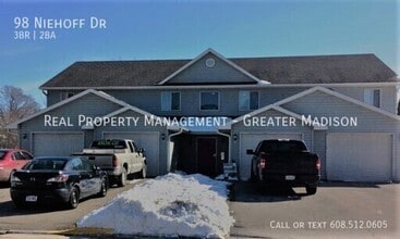 Building Photo - 98 Niehoff Dr