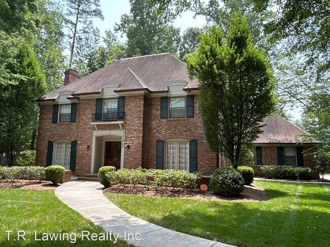 Building Photo - 4 br, 3.5 bath House - 1867 Cavendish Court