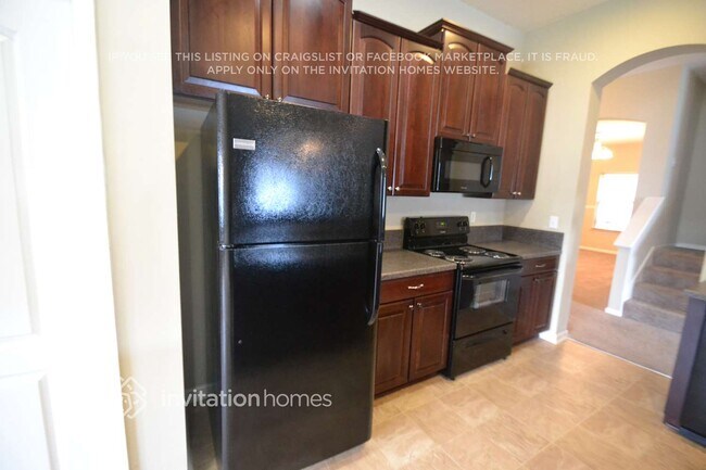 Foto del edificio - 3115 Wandering Oaks Dr