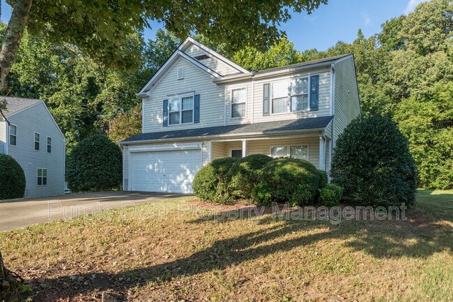 Photo - 304 Meadow Point House