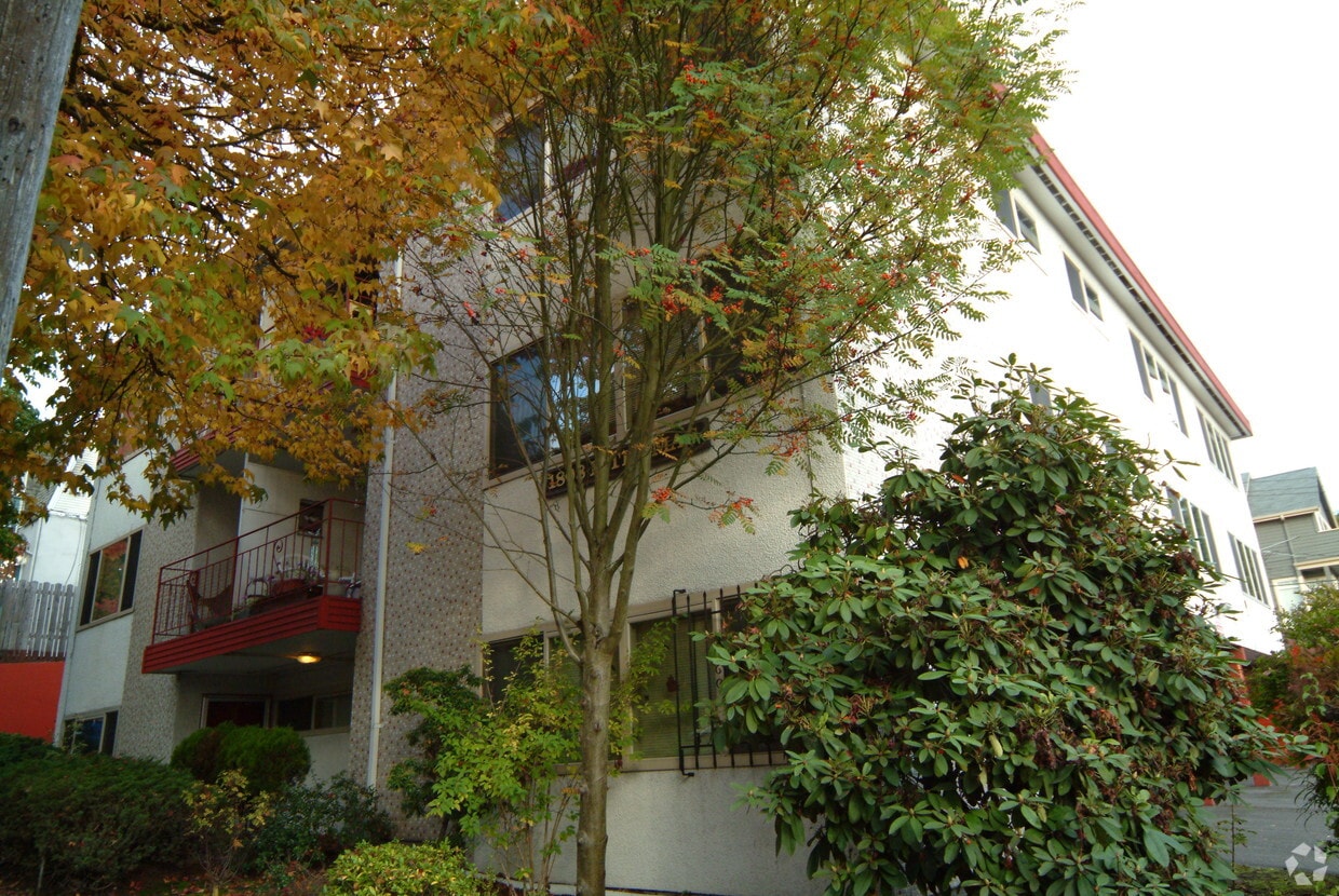 Foto principal - Thomas St