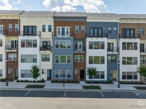 Building Photo - 2013 Libbie Lake W St