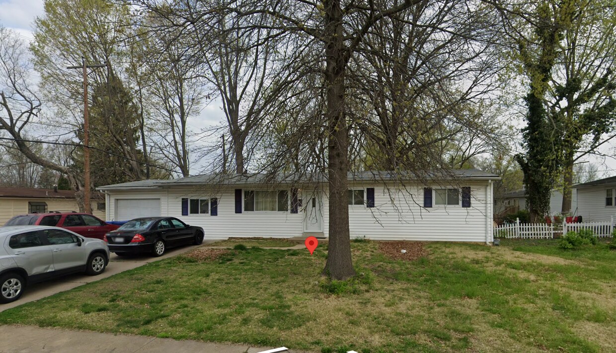 Primary Photo - 1285 Pamela Dr