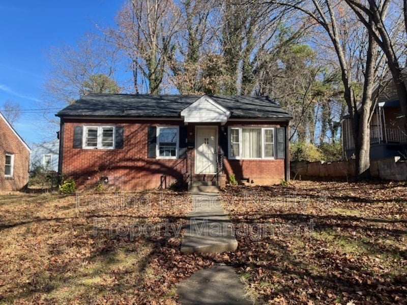 Foto principal - 225 Terrace Ave