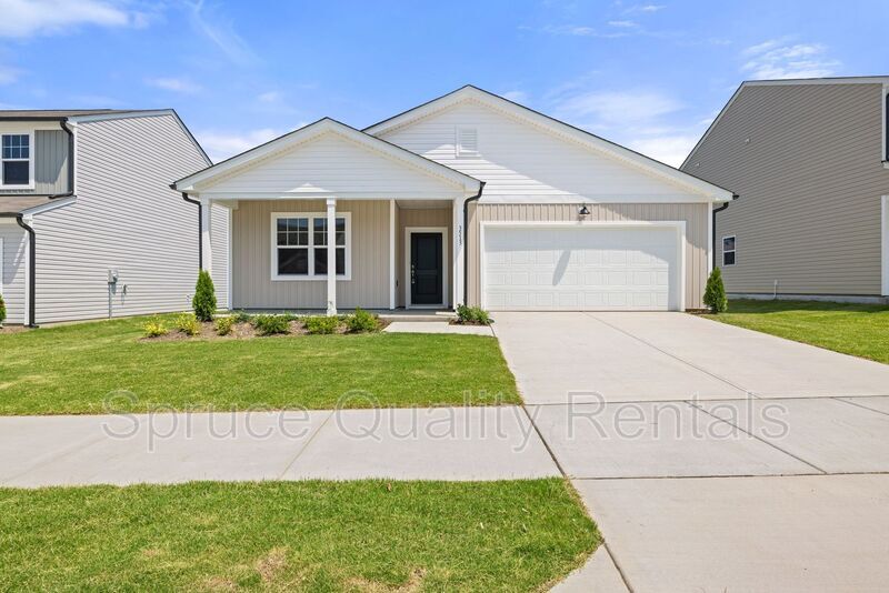 Foto principal - 3409 Arctic Brook St