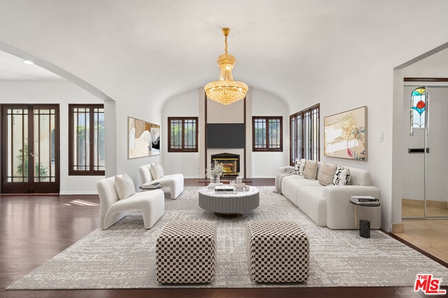 Foto del edificio - 508 10th St