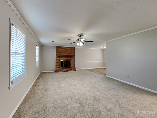 Building Photo - 4107 Sweet Water Ln
