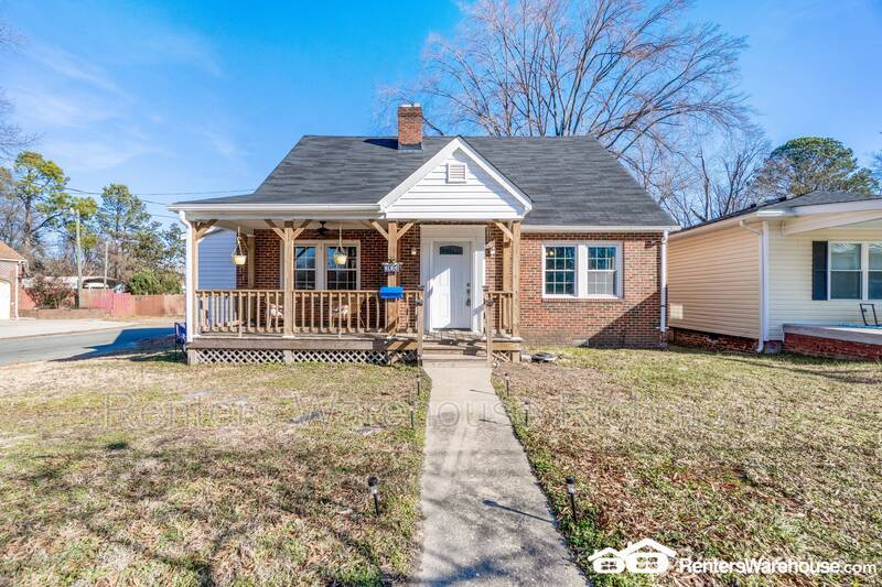 Primary Photo - 303 Grigg St