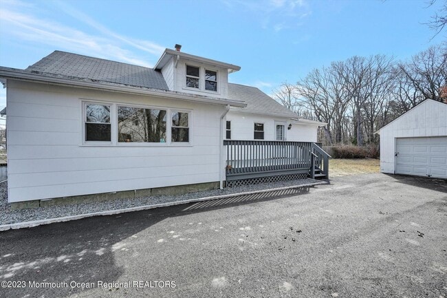 Building Photo - 5213 NJ-33