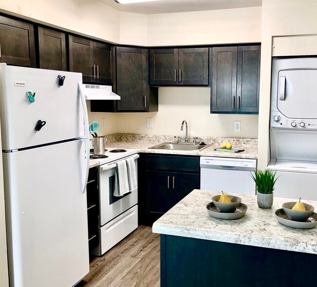 Brookside Village Apartments Apartments at 3500 Green Garden Cir