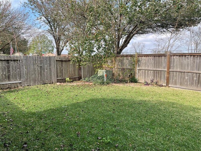 Foto del edificio - 19430 Colony Trail Ln