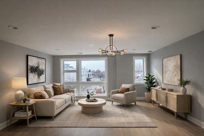 Foto del edificio - 2622 W Adams St