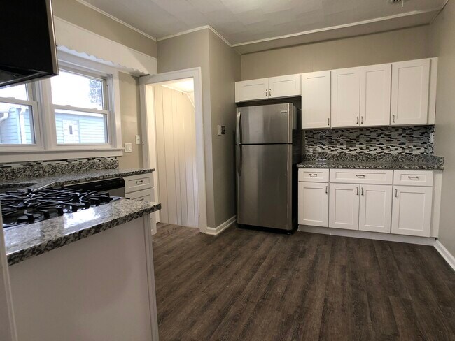 Foto del edificio - 3217 Ann St