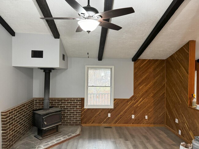 Building Photo - 1454 Nancy Jack Rd
