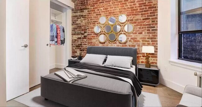 Building Photo - 252 Broome Street
