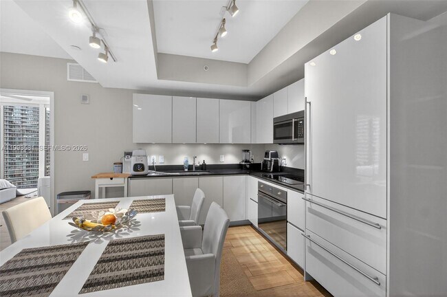 Foto del edificio - 1010 Brickell Ave