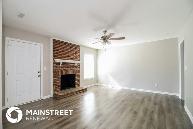 Foto del edificio - 5505 Crabapple Ct