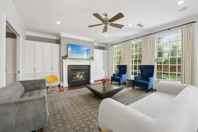 Foto del edificio - 4127 Amherst St