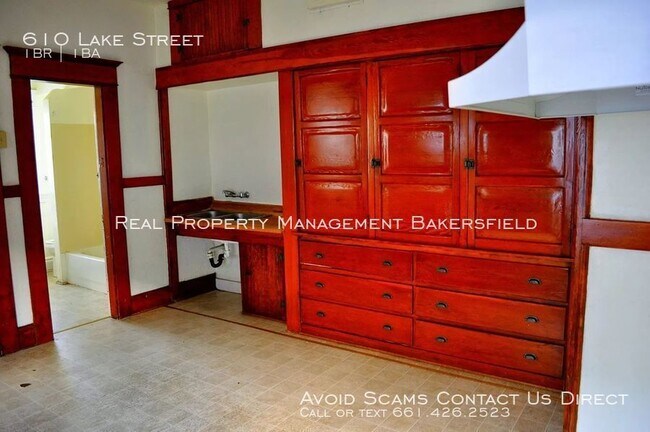 Building Photo - 610 Lake Street - Zero Deposit, Ask Us How!
