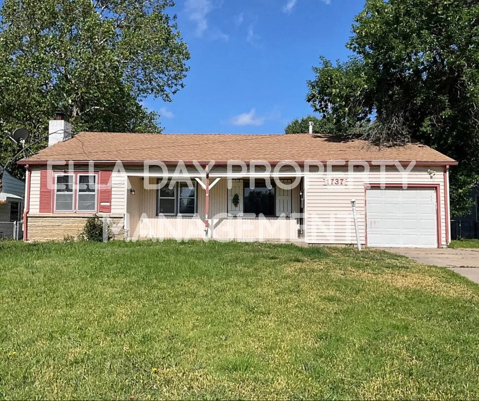 Foto principal - 1737 S Drollinger Rd