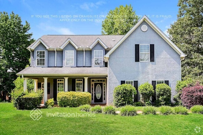 Building Photo - 605 Alyssa Dr