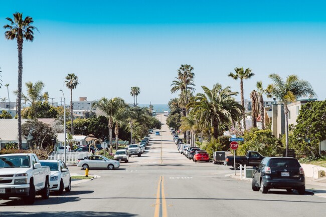 Foto del edificio - 4758 Coronado Ave