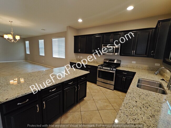 Foto del edificio - 12855 N Oak Creek Dr