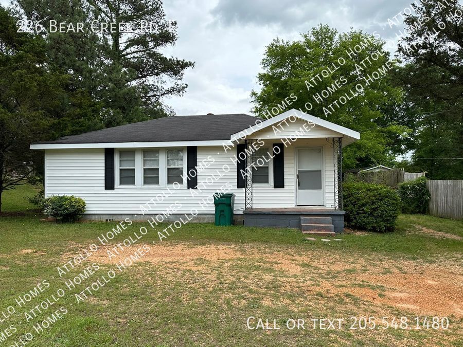 Photo - 226 Bear Creek Rd. E-