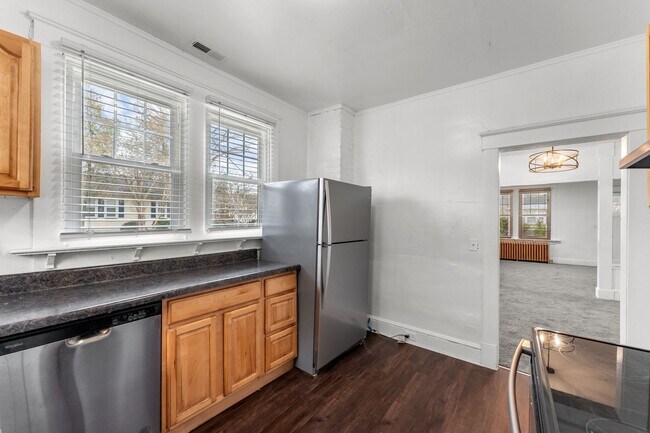 Foto del edificio - Your Dream Home Awaits in Norfolk!