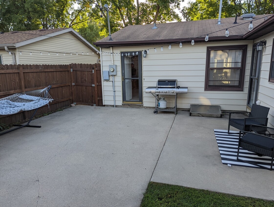 1331 S 19th St, Grand Forks, ND 58201 House Rental in Grand Forks, ND