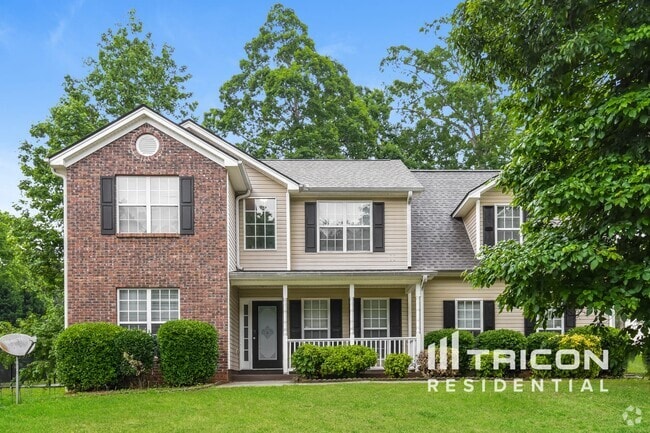 Building Photo - 200 Sasnett Dr