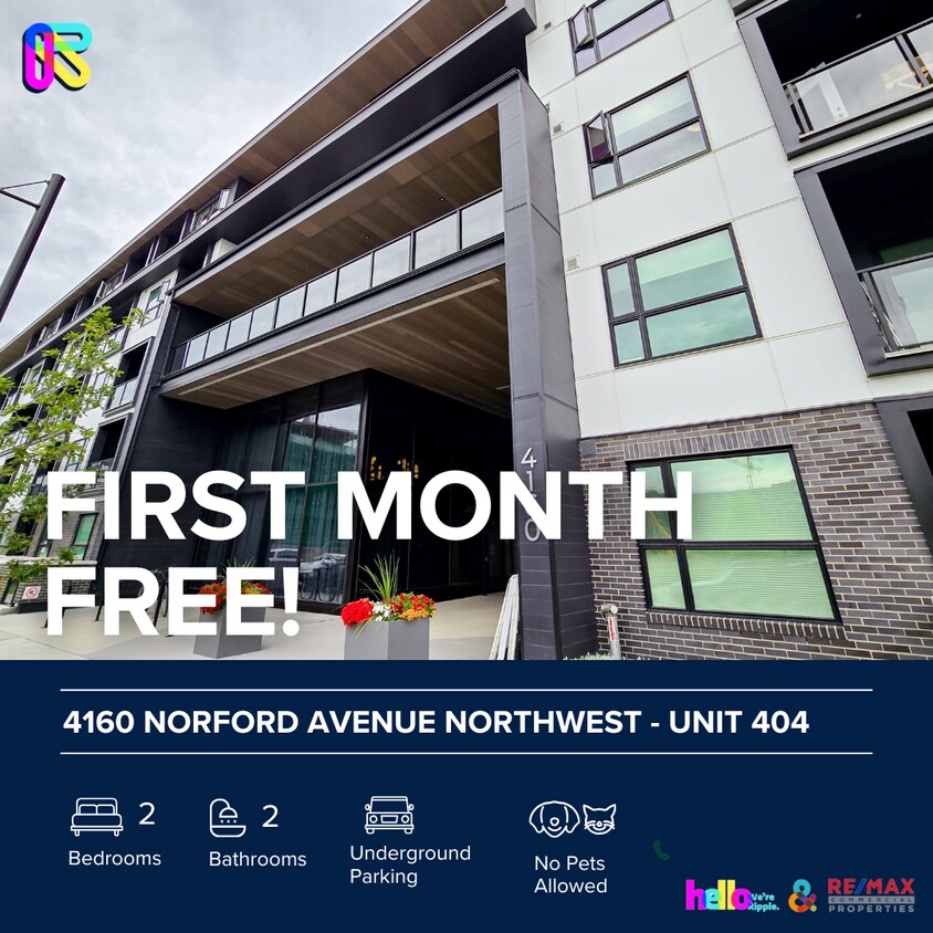 Photo principale - 4160 Norford Ave NW