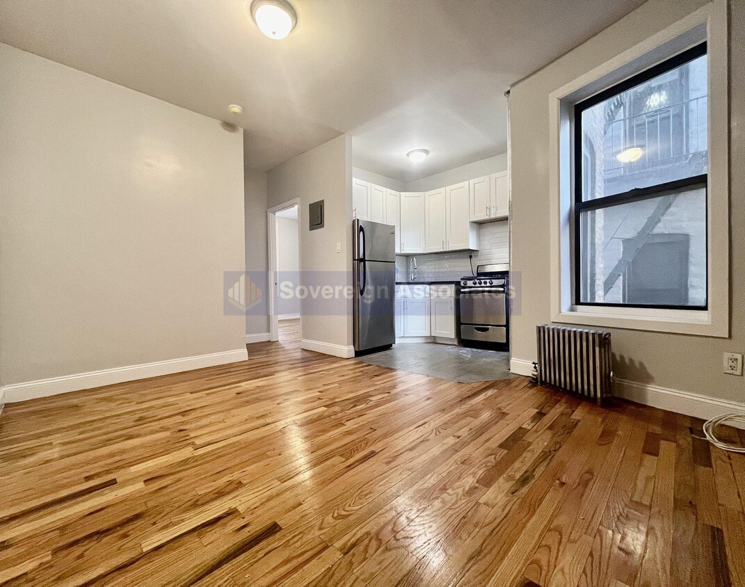 573 West 159th Street Room for Rent in New York, NY