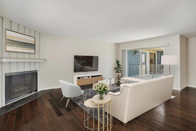 Foto del edificio - 3 bedroom in Santa Monica CA 90404