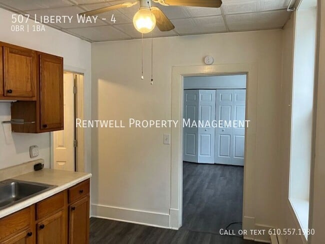 Foto del edificio - 507 Liberty Way