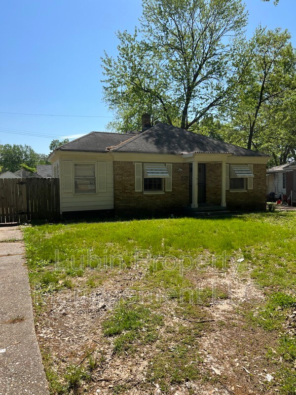 Primary Photo - 1012 Treadwell St