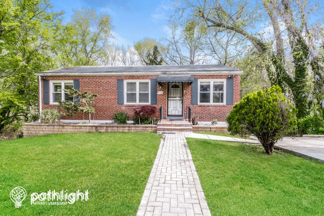 Foto del edificio - 1614 Thomas Road, Fort Washington, MD, 20744