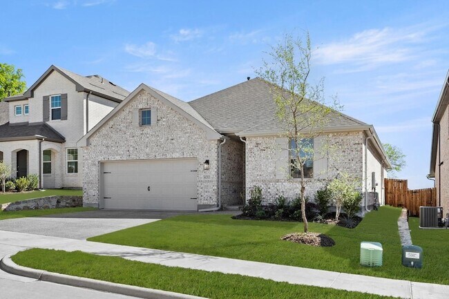 Foto del edificio - 4303 Crossvine Ln