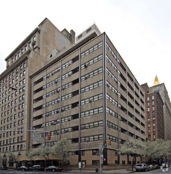 Building Photo - LexLofts