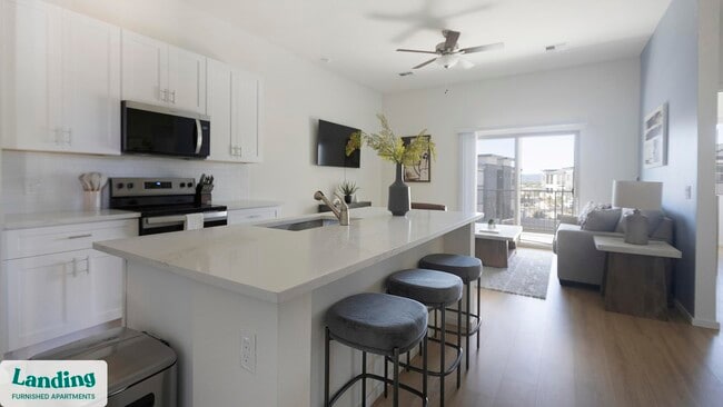 Foto del edificio - 5750 N La Cholla Blvd