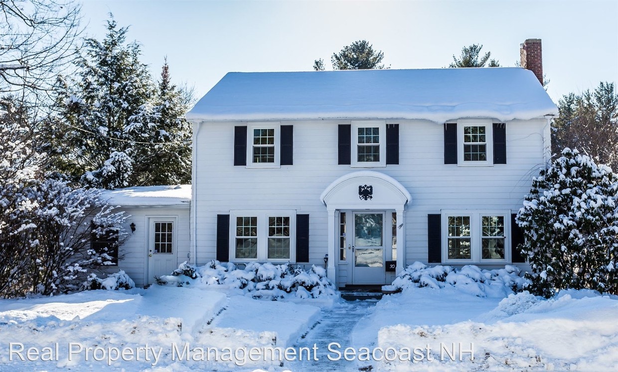 Primary Photo - 30 Bagdad Rd